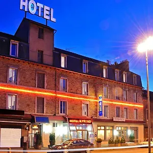 Kyriad Hotel