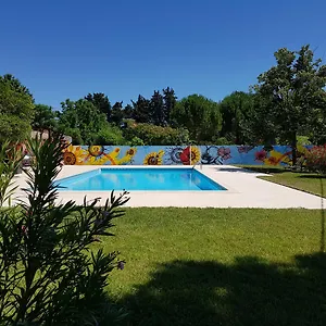 Restaurant La Ferme Hotel