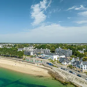 Résidence Pierre&vacances La Corniche De La Appart hôtel