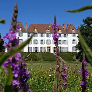 Bed & Breakfast Chateau De Matel Roanne