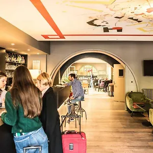 Hotel Le Comte Rouge Thonon-les-Bains